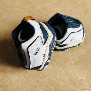 Build a Bear Workshop Skechers Sneakers Dark Blue/White - Pre-Owned